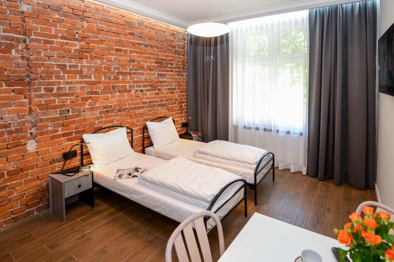 Cracow Apartaments III Cracóvia Exterior foto
